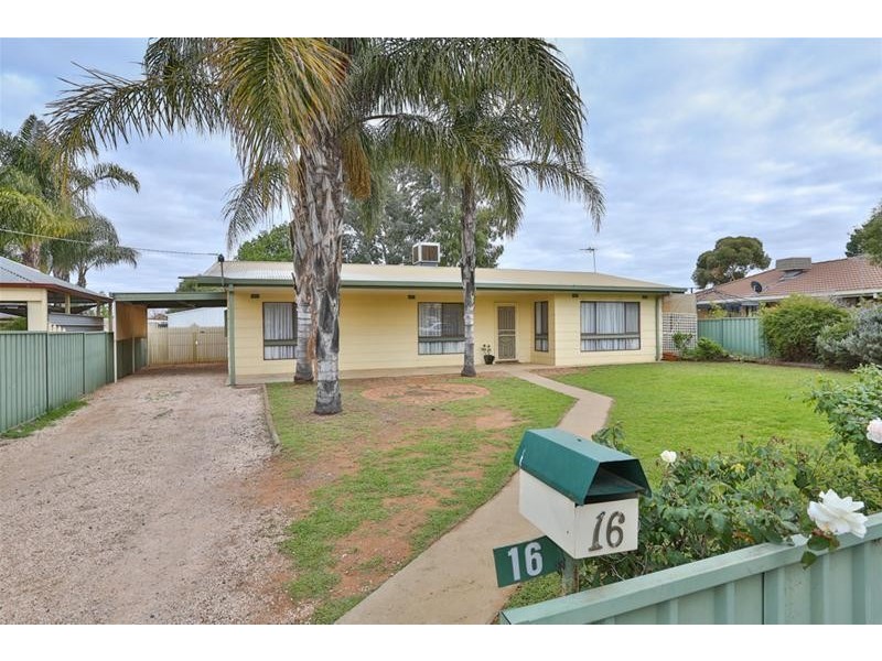 16 Elouera Drive, Irymple VIC 3498