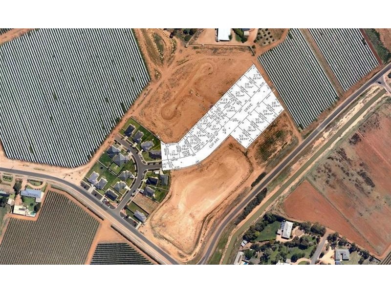 17-32 Cufari Drive, Red Cliffs VIC 3496