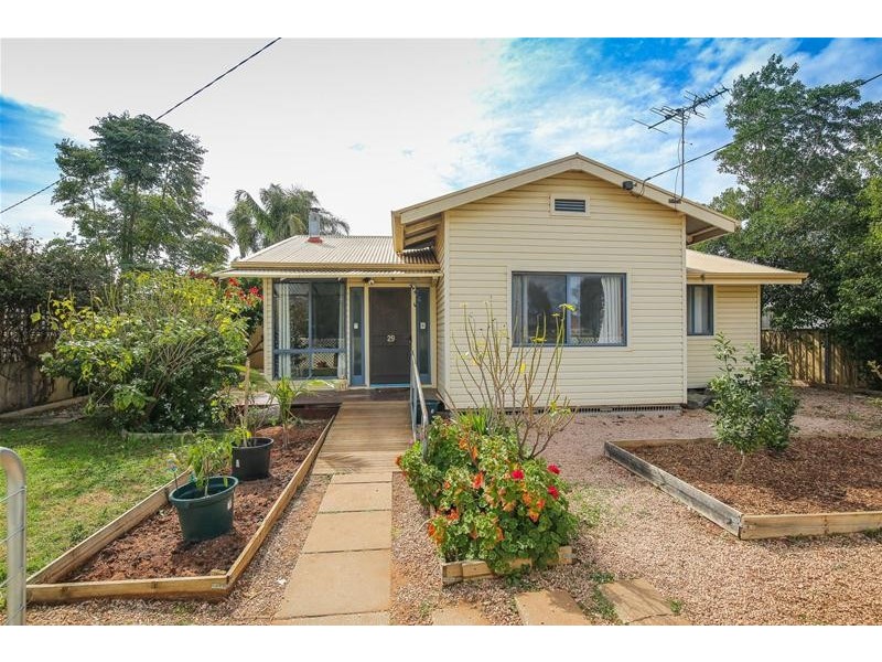 29 Box Street, Merbein VIC 3505