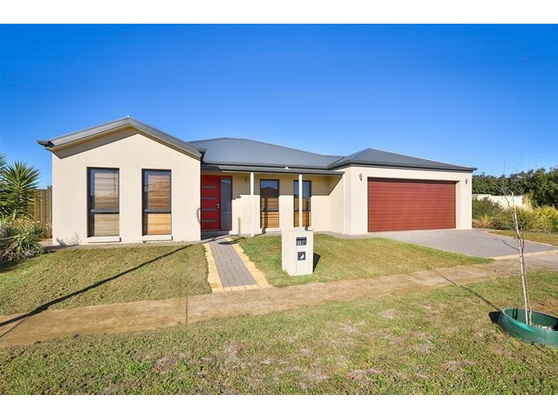 18 Oasis Boulevard, Mildura VIC 3500