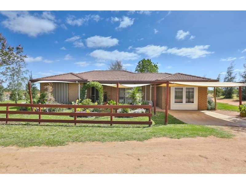 22 Palmer Road, Merbein South VIC 3505