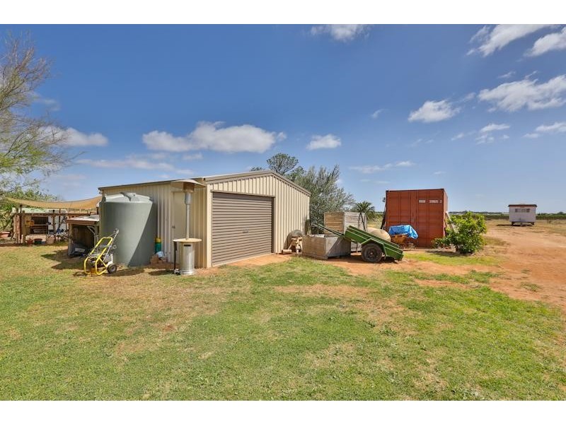 22 Palmer Road, Merbein South VIC 3505