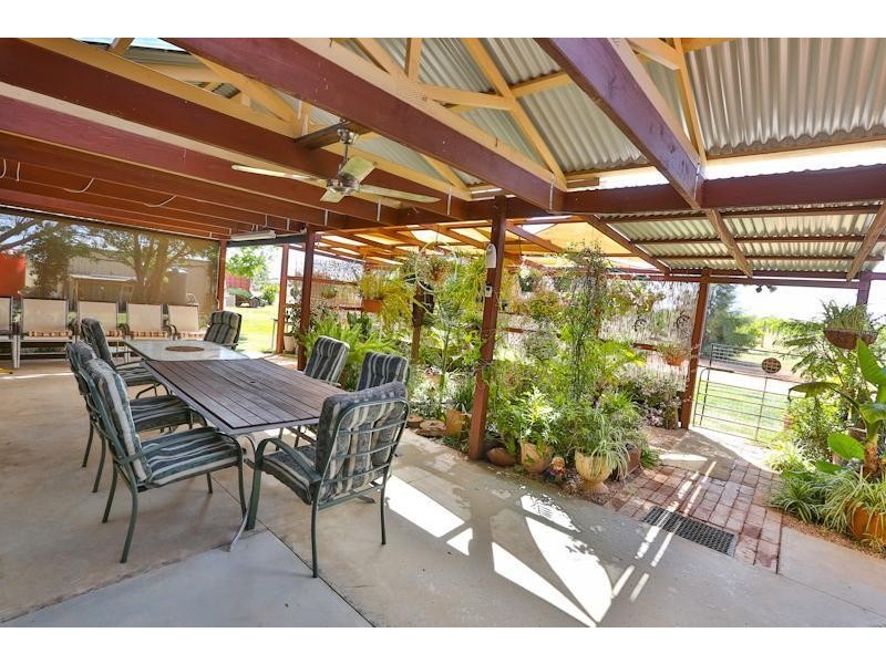 22 Palmer Road, Merbein South VIC 3505