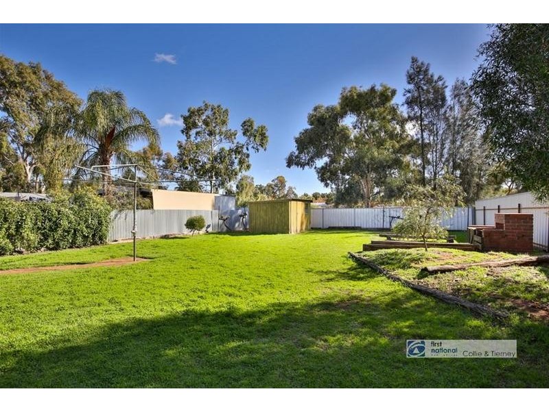 3 Patterson Avenue, Mildura VIC 3500