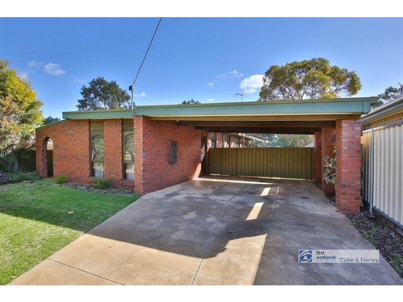 3 Patterson Avenue, Mildura VIC 3500