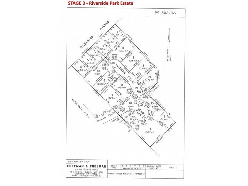 614-618 Riverside Avenue, Mildura VIC 3500