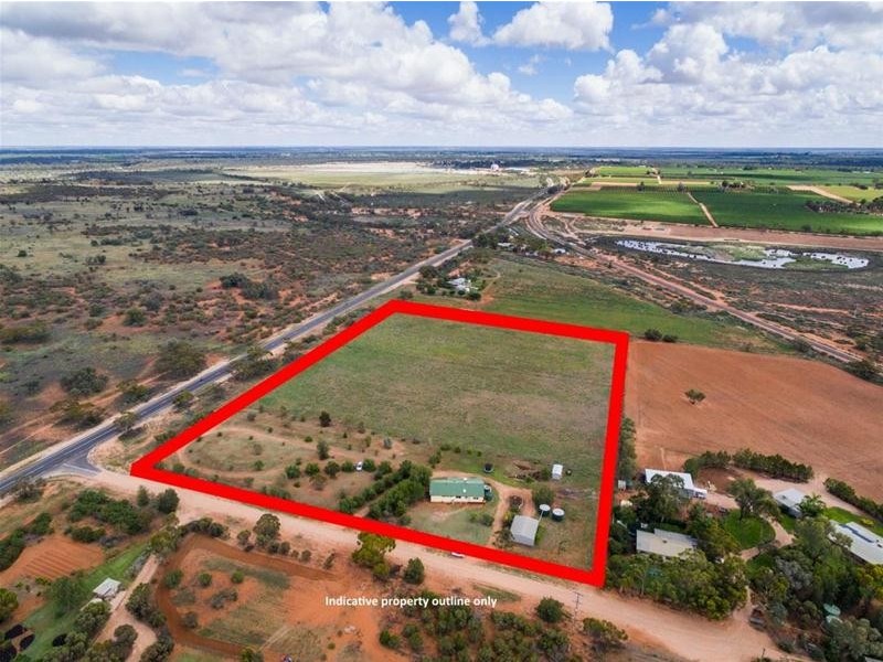 15 Hillview Road, Merbein West VIC 3505