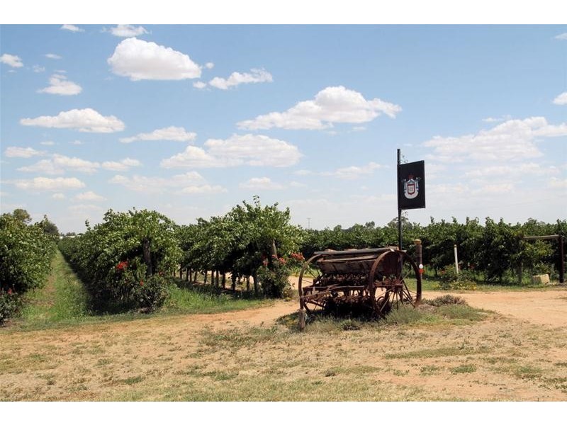 57 First Street, Merbein VIC 3505