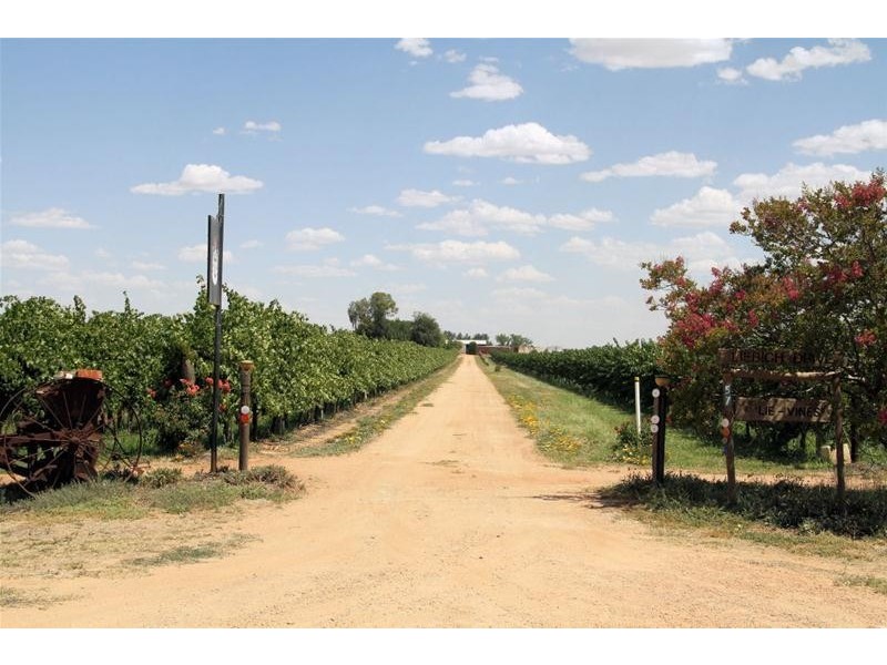 57 First Street, Merbein VIC 3505