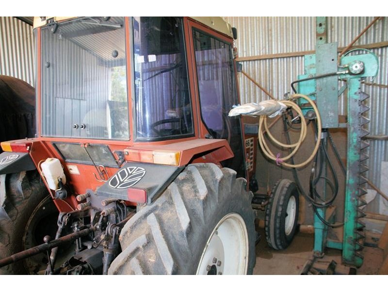 57 First Street, Merbein VIC 3505