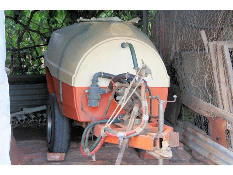 57 First Street, Merbein VIC 3505