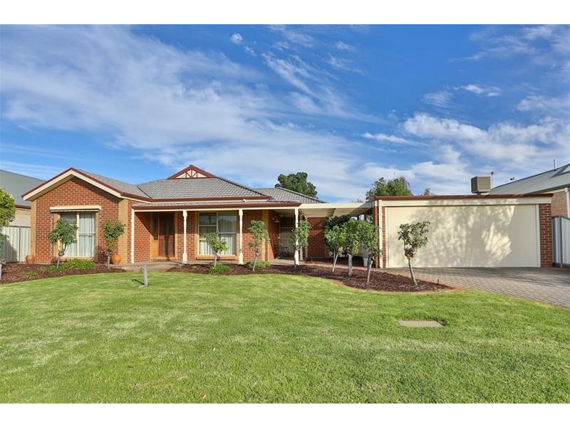 3 Mitchell Court, Mildura VIC 3500