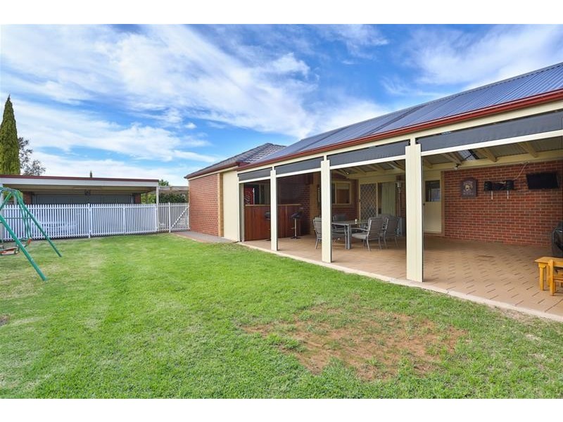 3 Mitchell Court, Mildura VIC 3500