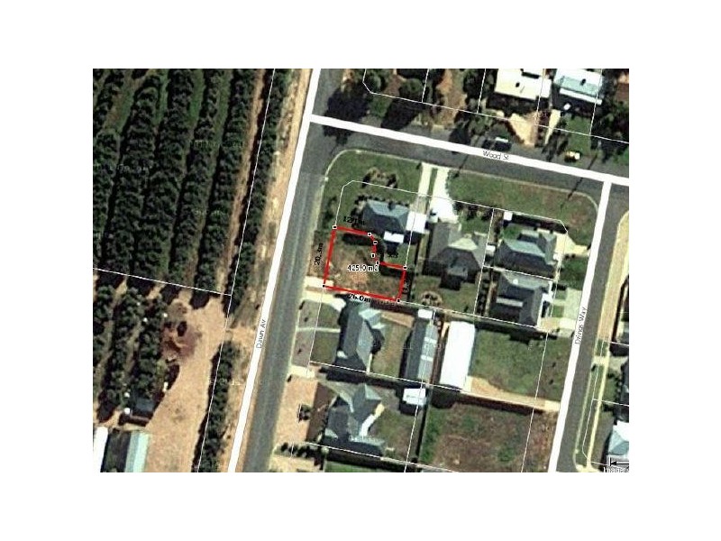 18 Dawn Avenue, Gol Gol NSW 2738