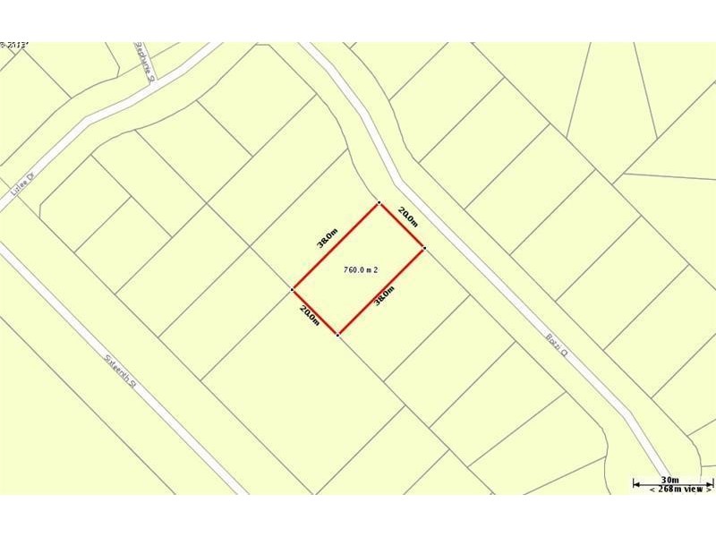 19 Bozzi Court, Mildura VIC 3500