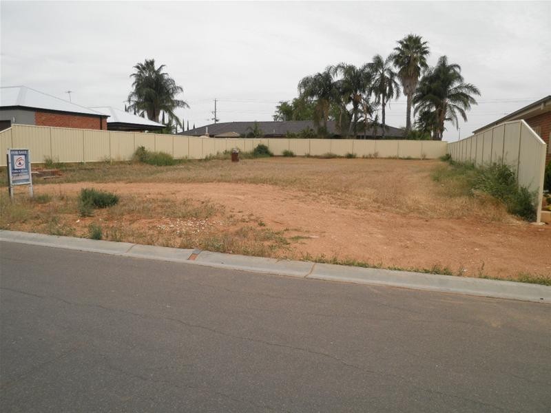 19 Bozzi Court, Mildura VIC 3500