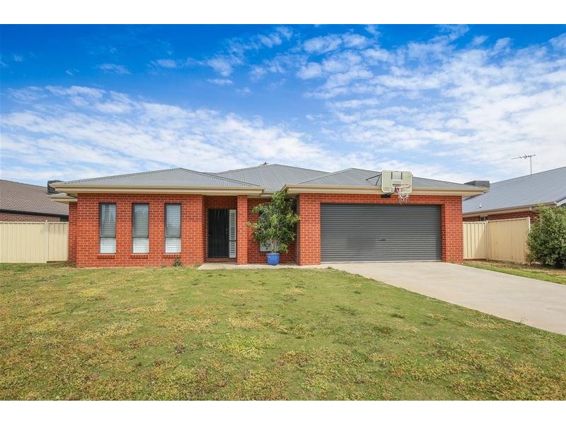 24 Wirraway Drive, Mildura VIC 3500