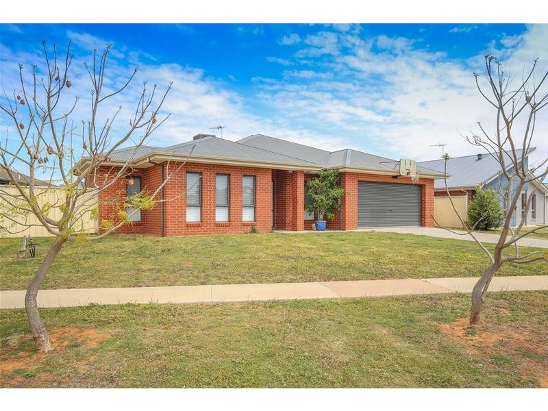 24 Wirraway Drive, Mildura VIC 3500