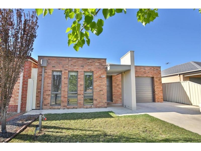 536 Walnut Avenue, Mildura VIC 3500