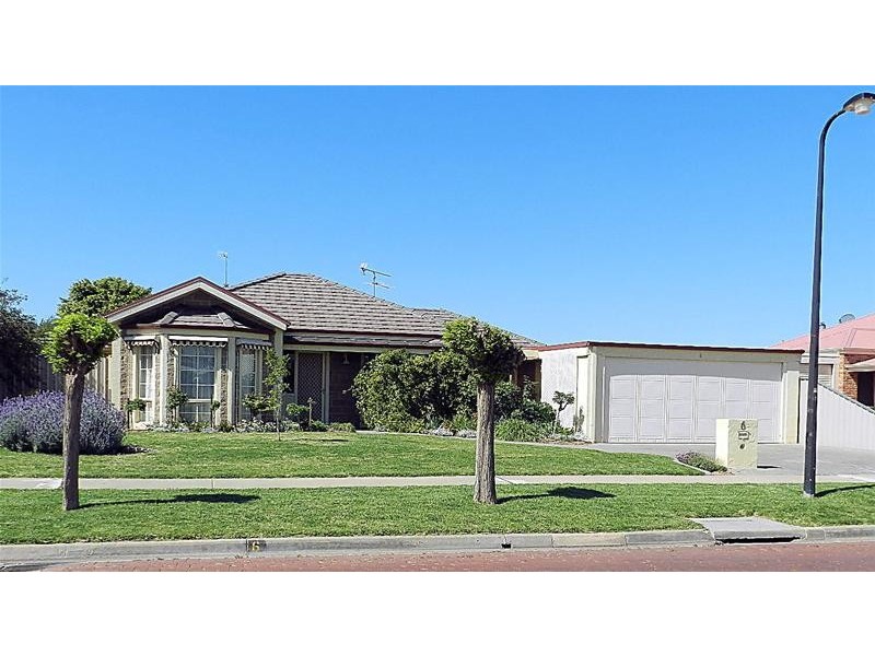 6 Emerald Drive, Mildura VIC 3500