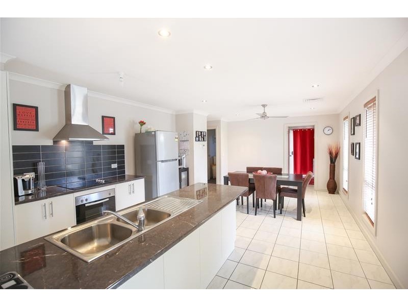 7 Renshinkan Court, Mildura VIC 3500