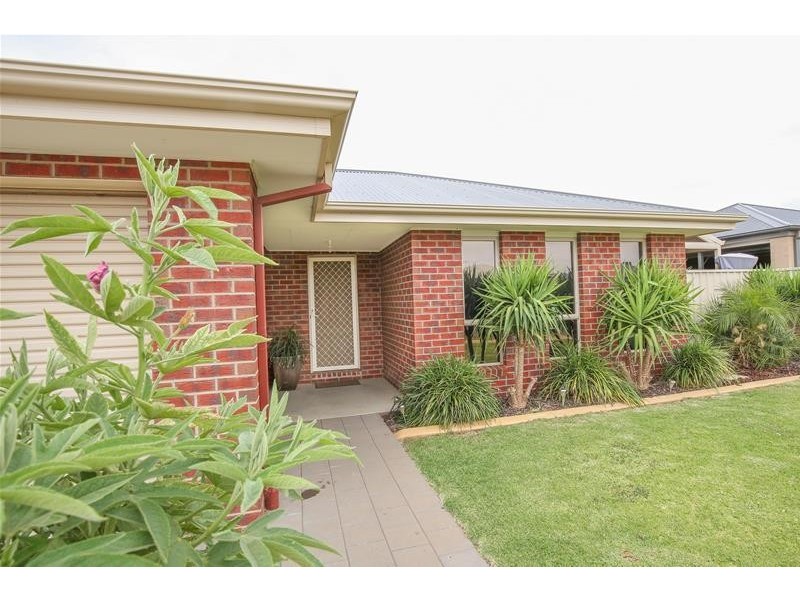 7 Renshinkan Court, Mildura VIC 3500