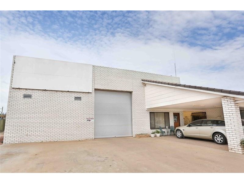 45-49 The Crescent, Mildura VIC 3500