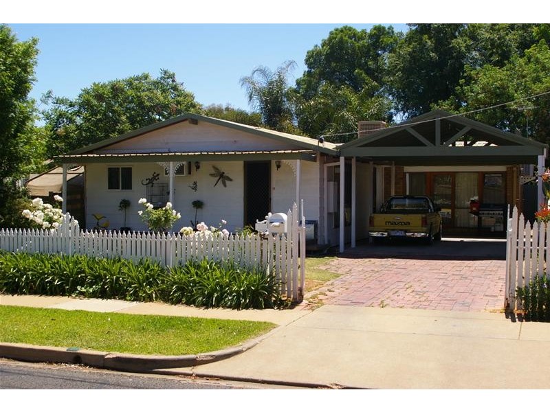 15 Patterson Avenue, Mildura VIC 3500