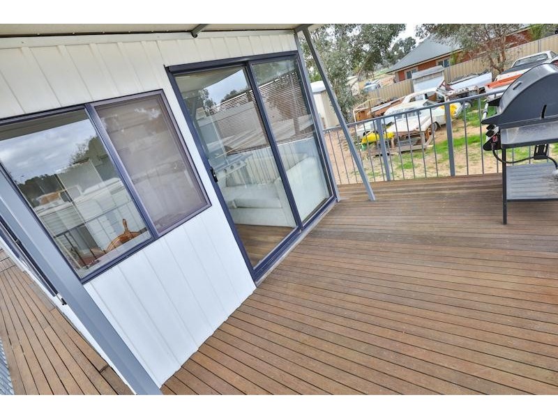 Houseboat, Mildura VIC 3500
