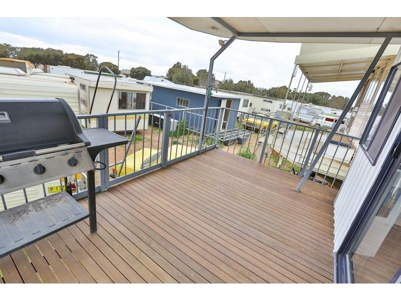 Houseboat, Mildura VIC 3500