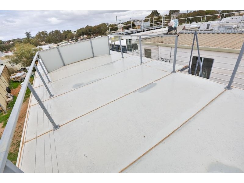 Houseboat, Mildura VIC 3500