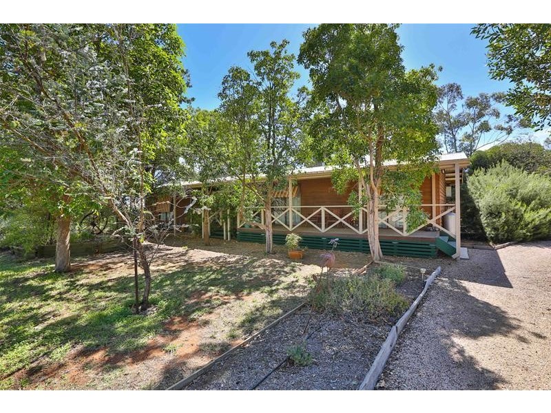 441 Coorong Avenue, Red Cliffs VIC 3496