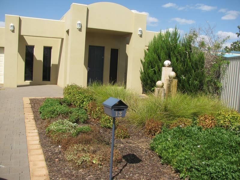 13 Tarella Court, Mildura VIC 3500