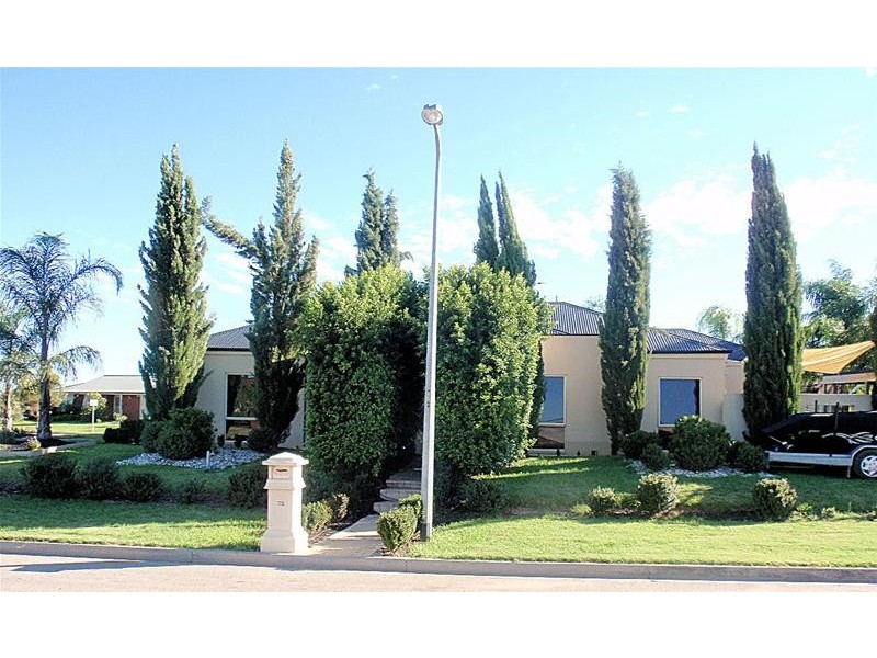 32 Tulane Drive, Mildura VIC 3500