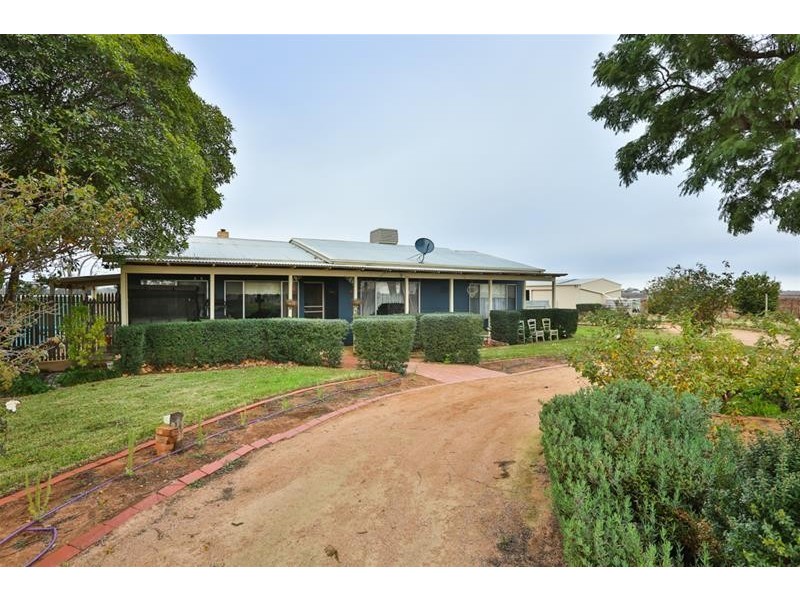 120 Combunyee Road, Dareton NSW 2717