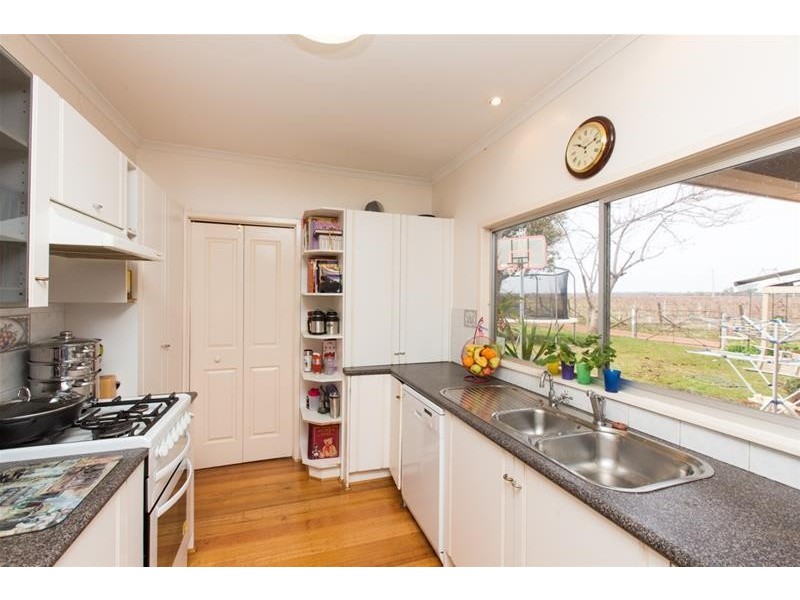 120 Combunyee Road, Dareton NSW 2717