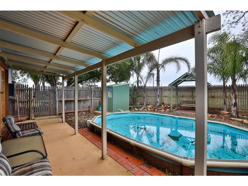 120 Combunyee Road, Dareton NSW 2717