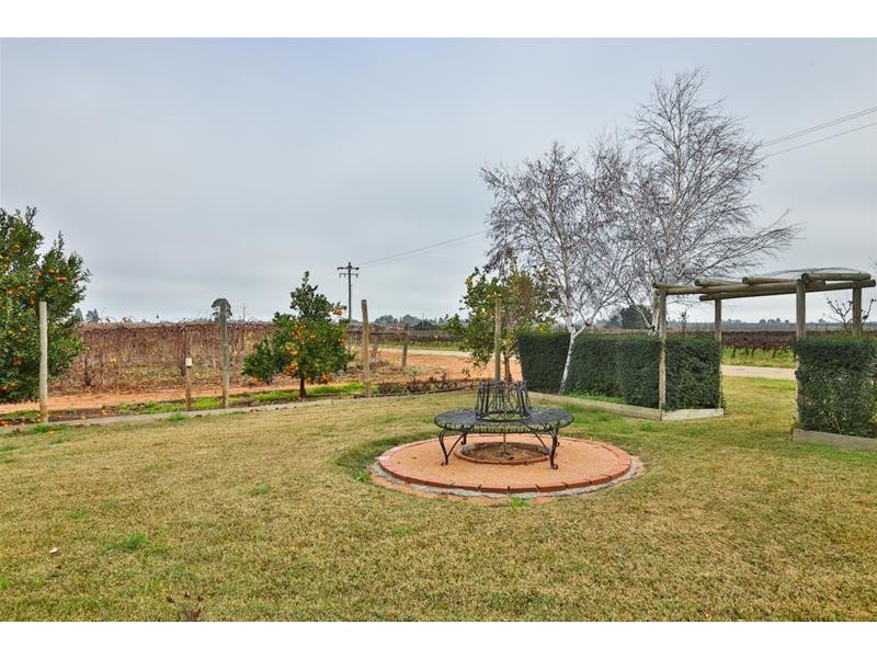 120 Combunyee Road, Dareton NSW 2717