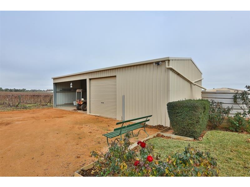 120 Combunyee Road, Dareton NSW 2717