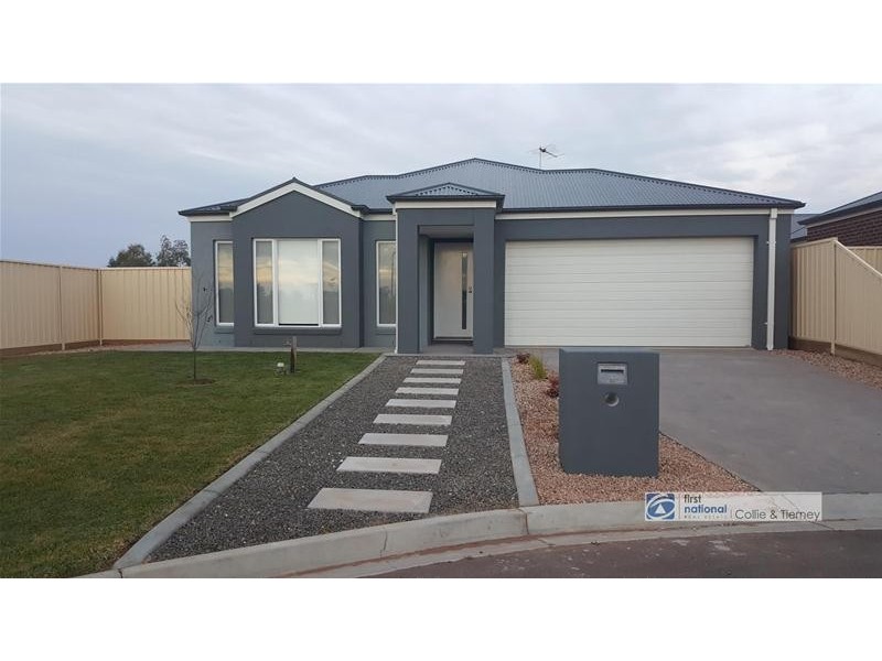 1 Kaitlyn Court, Mildura VIC 3500