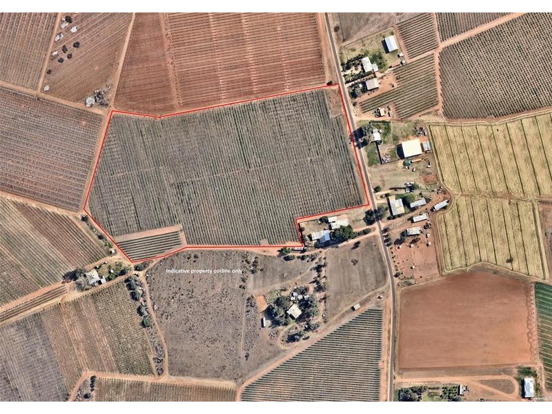 670 Ropers Road, Cardross VIC 3496