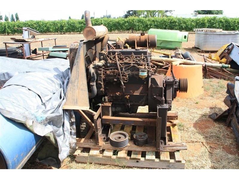 670 Ropers Road, Cardross VIC 3496