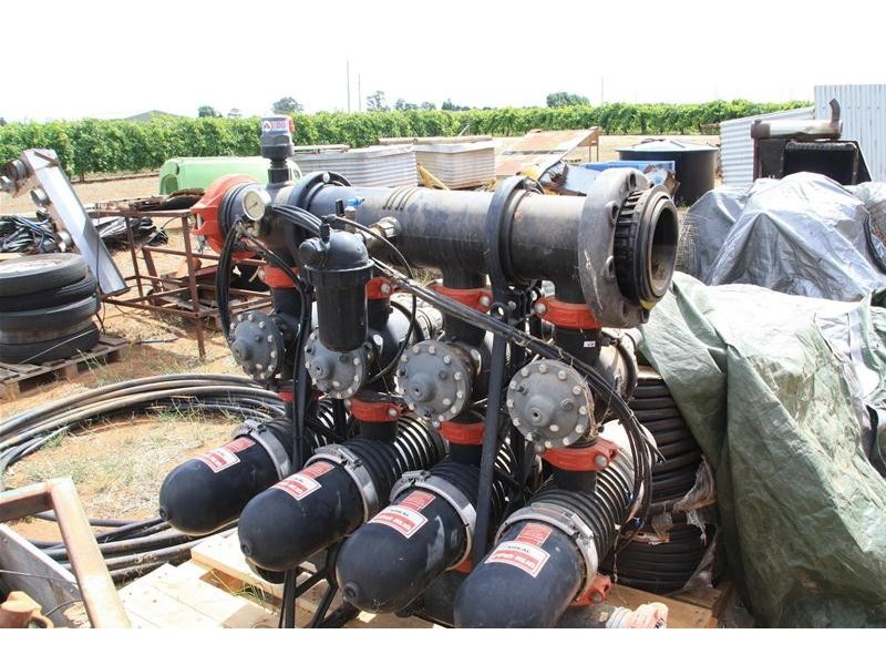 670 Ropers Road, Cardross VIC 3496