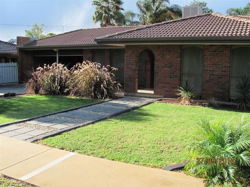 18 Eulinga Drive, Mildura VIC 3500