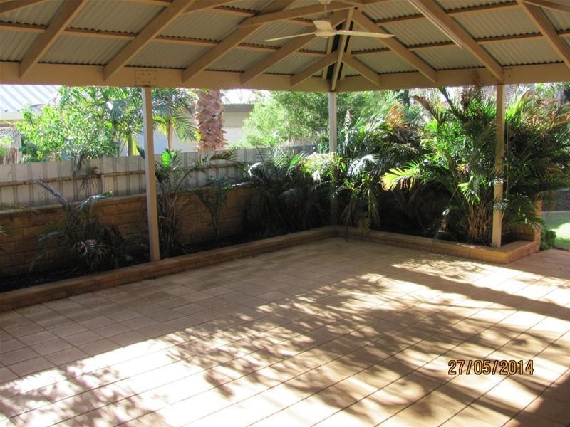 18 Eulinga Drive, Mildura VIC 3500