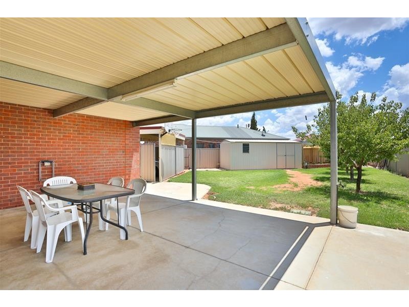 4 Redford Court, Mildura VIC 3500