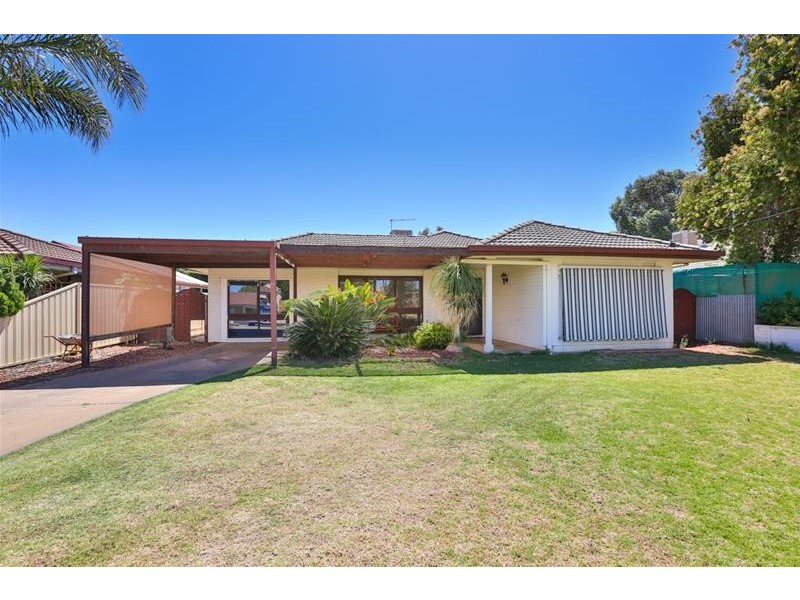 61 Brian Street, Mildura VIC 3500