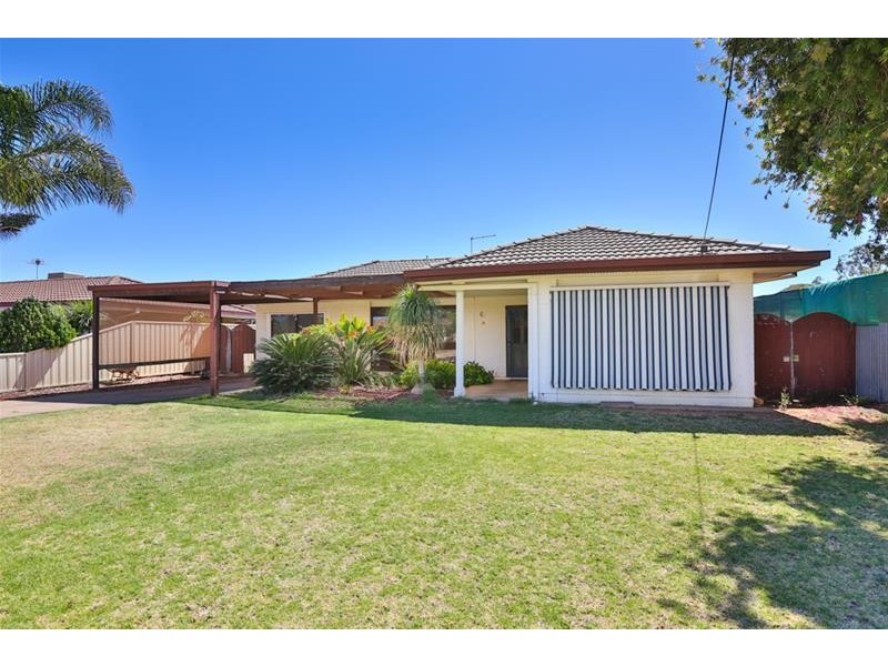 61 Brian Street, Mildura VIC 3500
