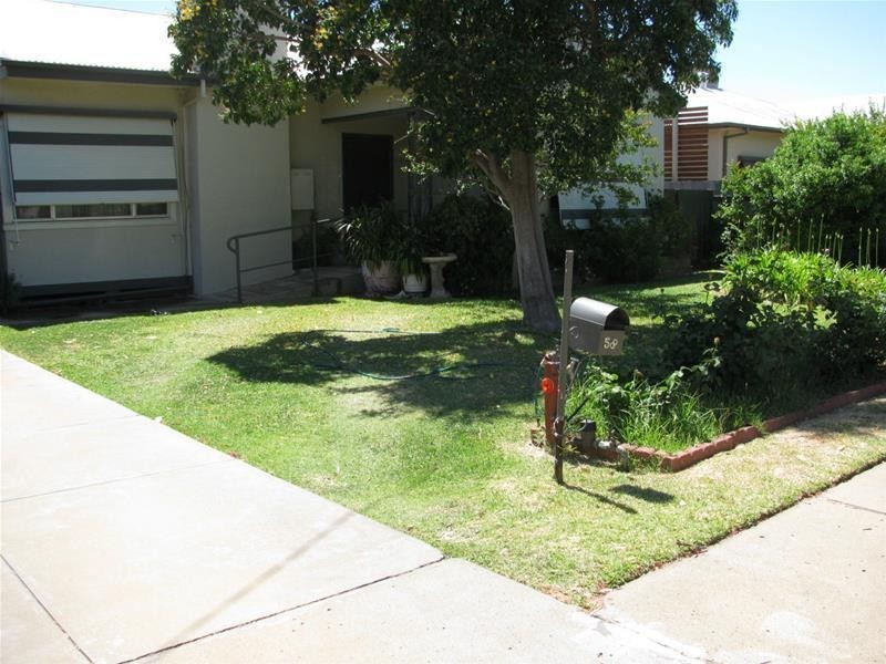 58 Hazeldene Street, Mildura VIC 3500