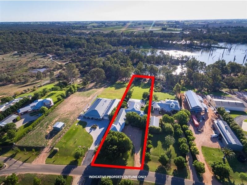 30 The Cobb & Co Way, Gol Gol NSW 2738